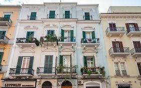 Il Blu Terrace Apartment